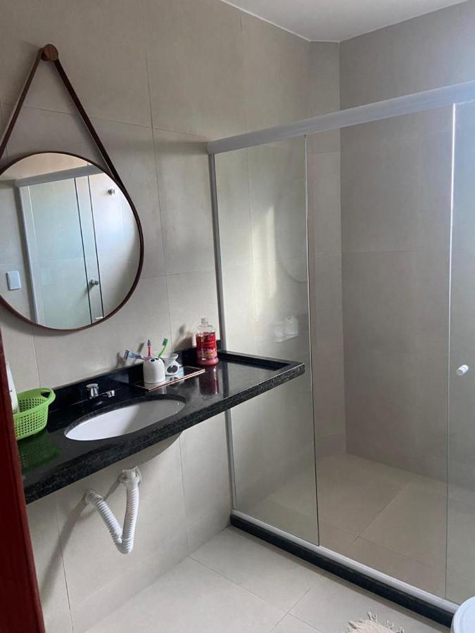 Casa Totalmente Equipada Ampla E Confortavel Em Condominio - Cha Grande-Pe ภายนอก รูปภาพ