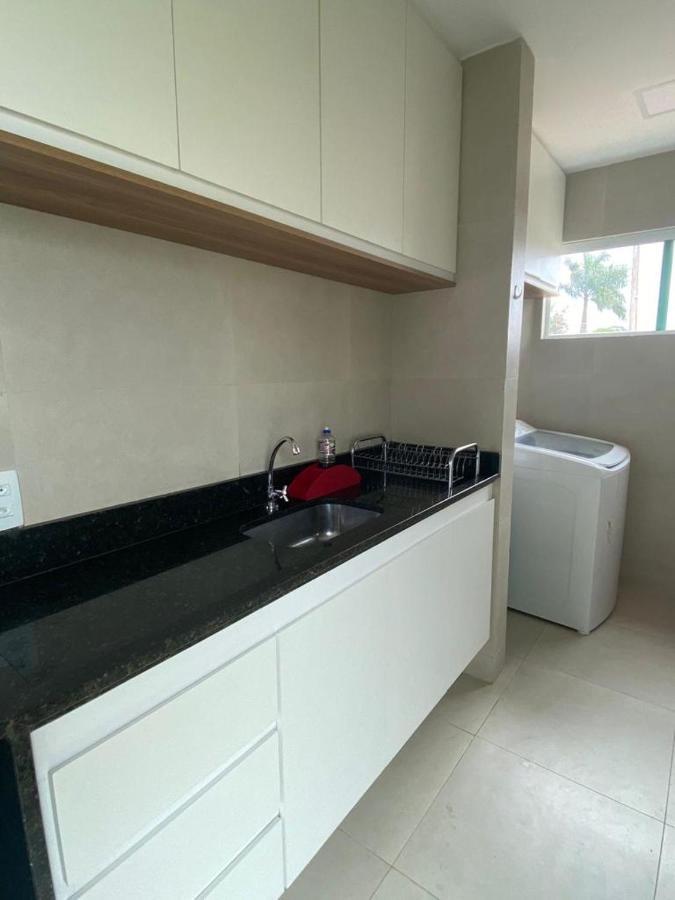 Casa Totalmente Equipada Ampla E Confortavel Em Condominio - Cha Grande-Pe ภายนอก รูปภาพ